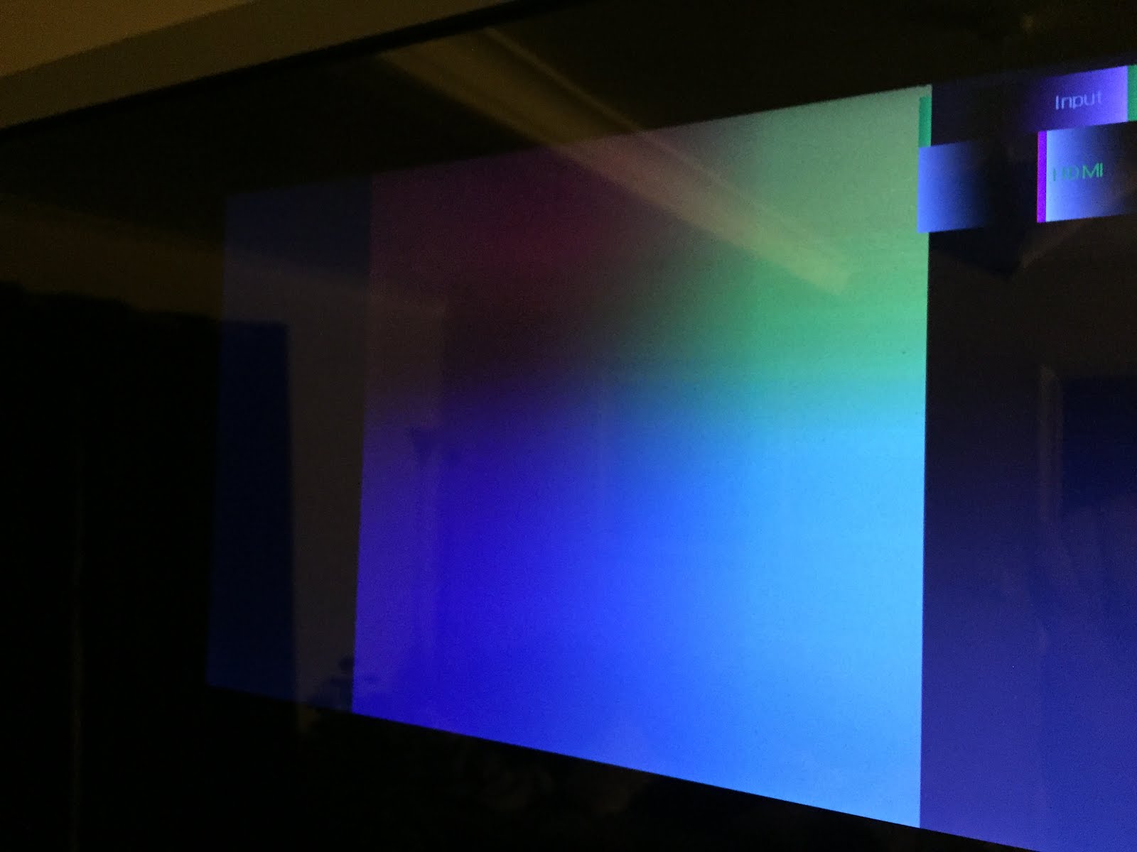 doing nerdy things magic mirror build part 4