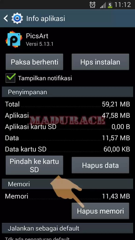 3 Cara Mengatasi Aplikasi Yang Tidak Bisa Di Install Karena Memory Full