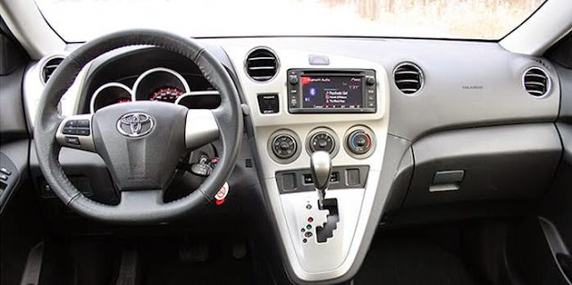 2015 Toyota Matrix Release Date 2015 Toyota Matrix Release Date