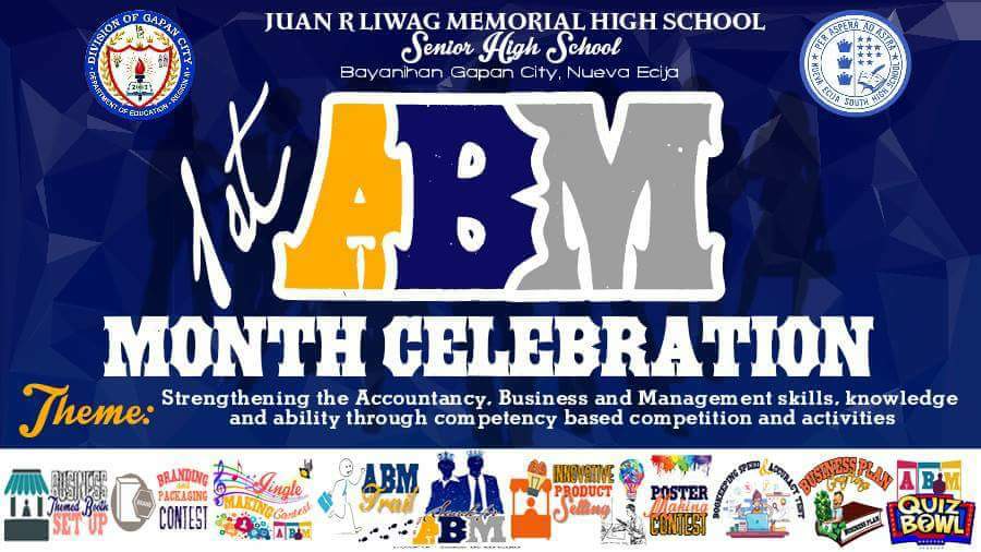ABM Month Celebration