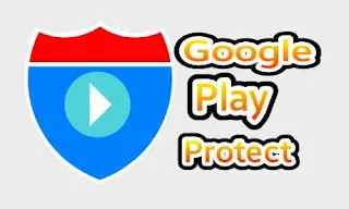 Cara mengaktifkan google play protect
