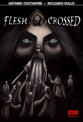 Flesh Crossed