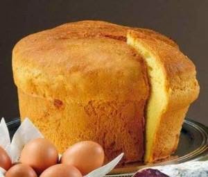 Torta al formaggio