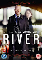 Những Linh Hồn Của River Phần 1 - River Season 1
