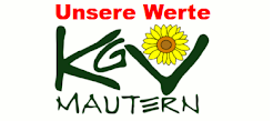 Leitbild des KGV-Mautern