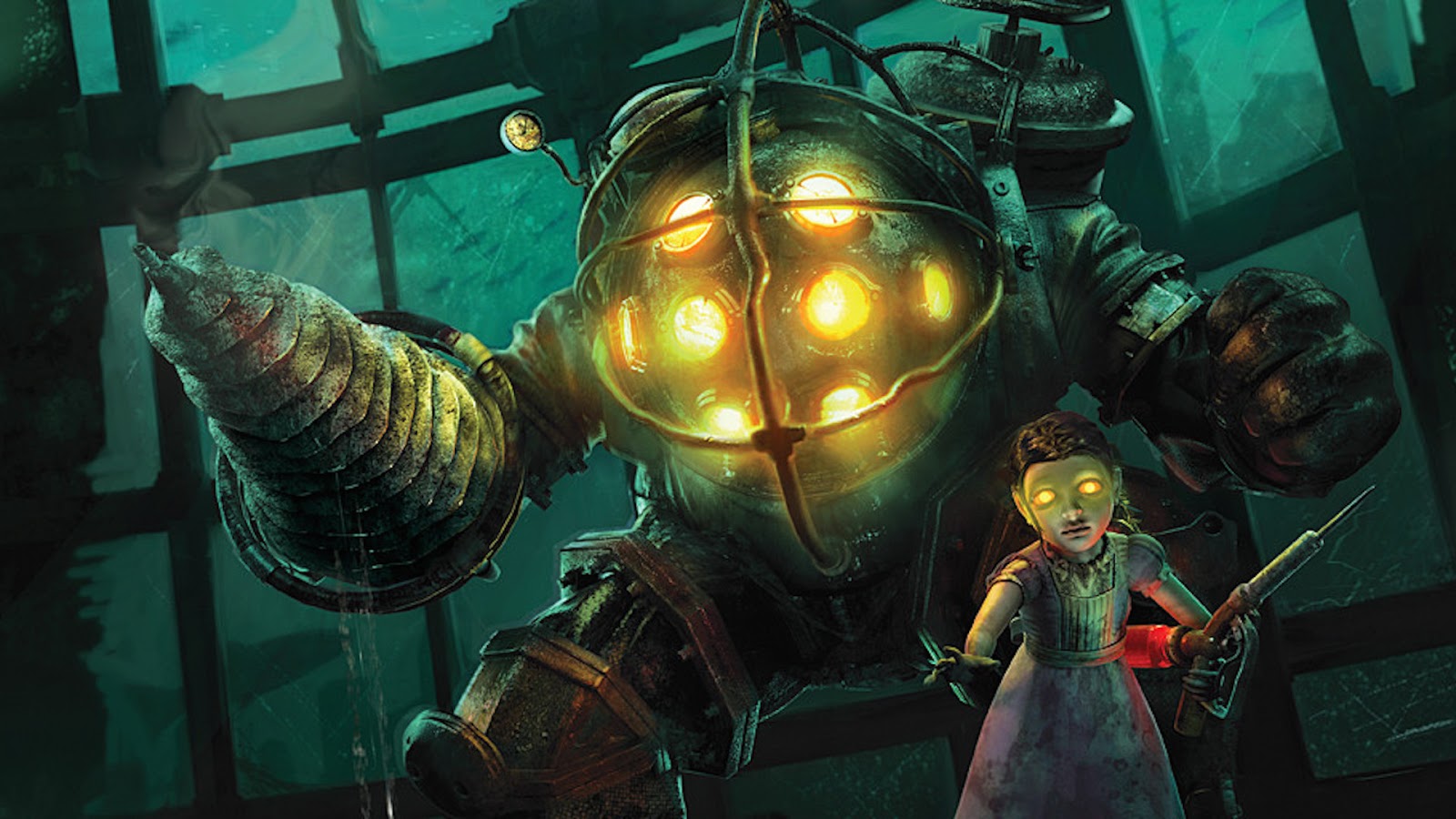 download bioshock the collection ps4 for free