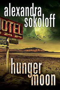 Book 5: Hunger Moon