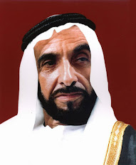 Late H.H. Sheikh Zayed Bin Sultan Al Nahyan