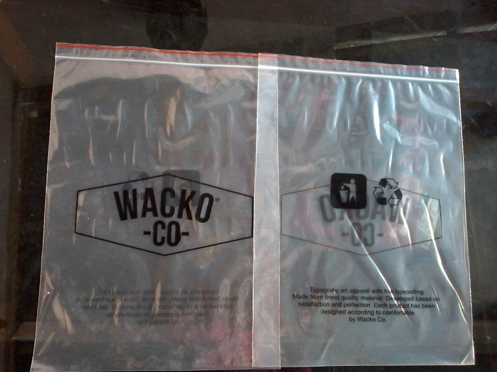 EKSIS MEDIA II cetak dan sablon Terpercaya Sablon Plastik