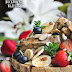 Buckwheat Waffles - GF, DF