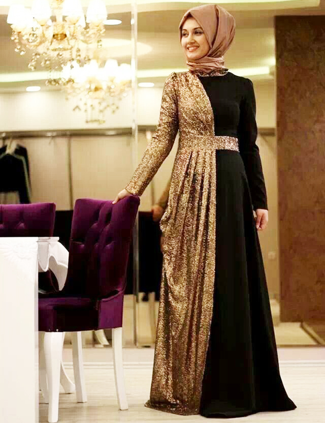 formal abaya designs