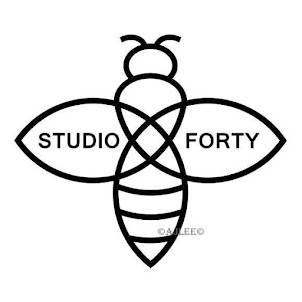 STUDIOFORTY ON FACEBOOK!