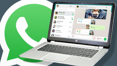 تحميل أخر إصدار واتساب للكمبيوتر برابط مباشر بدون هاتف 2021 WhatsApp Computer تنزيل واتساب أخر تحديث مجاناً