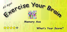 Become A Memory Ace !
