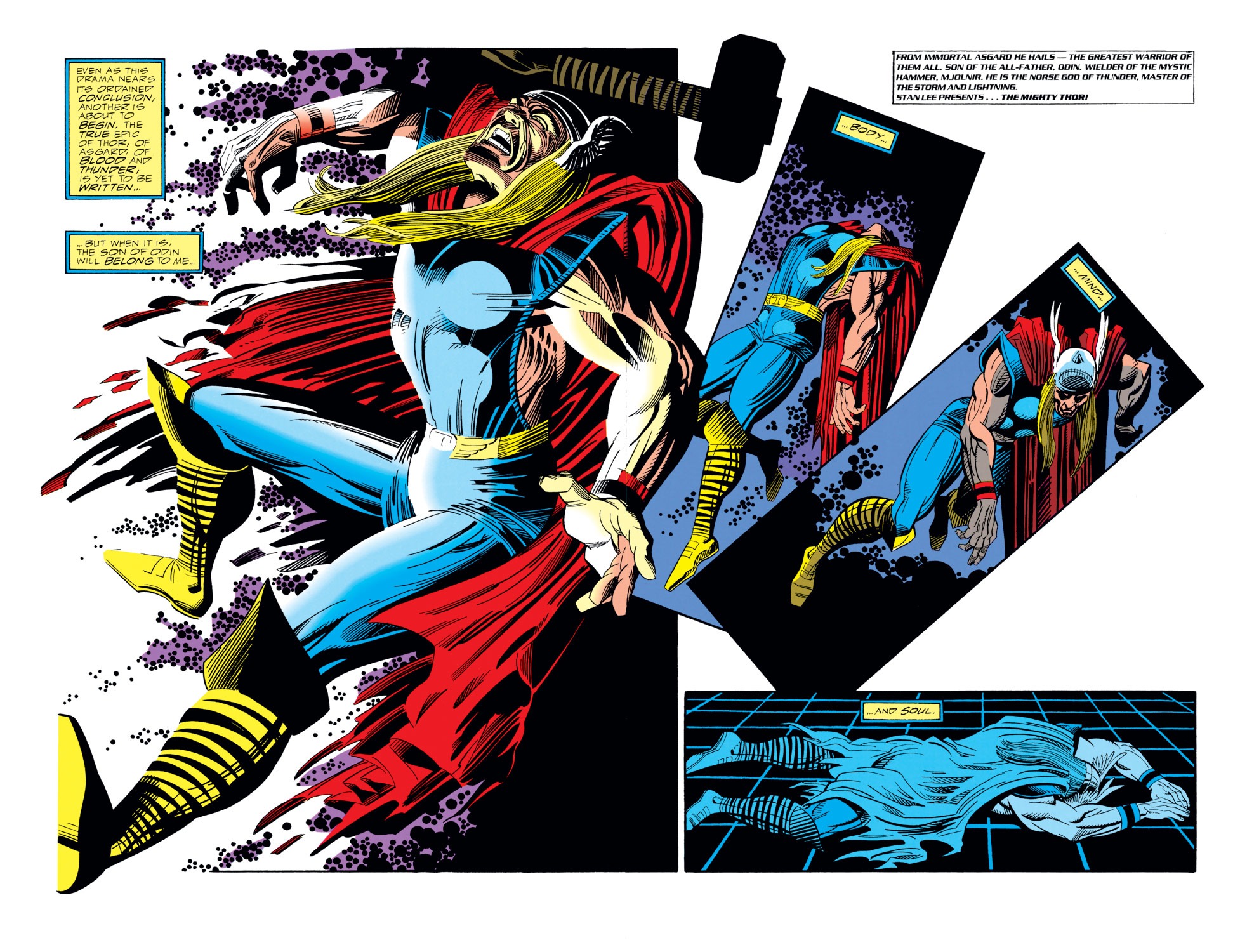 Thor (1966) 467 Page 2