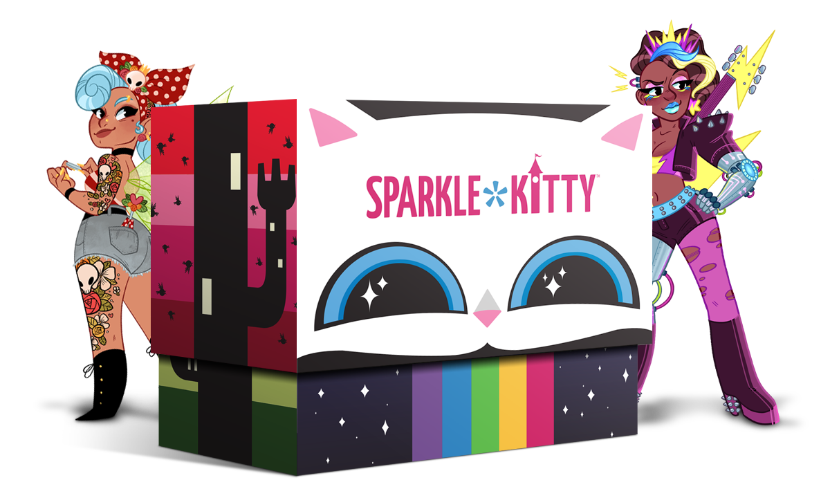 The Five(ish) Fangirls Podcast Gen Con 50 Preview Demos, Demos, Demos