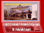 Contoh Kegiatan Kelompok Kerja Guru Sd ( Sekolah Dasar )