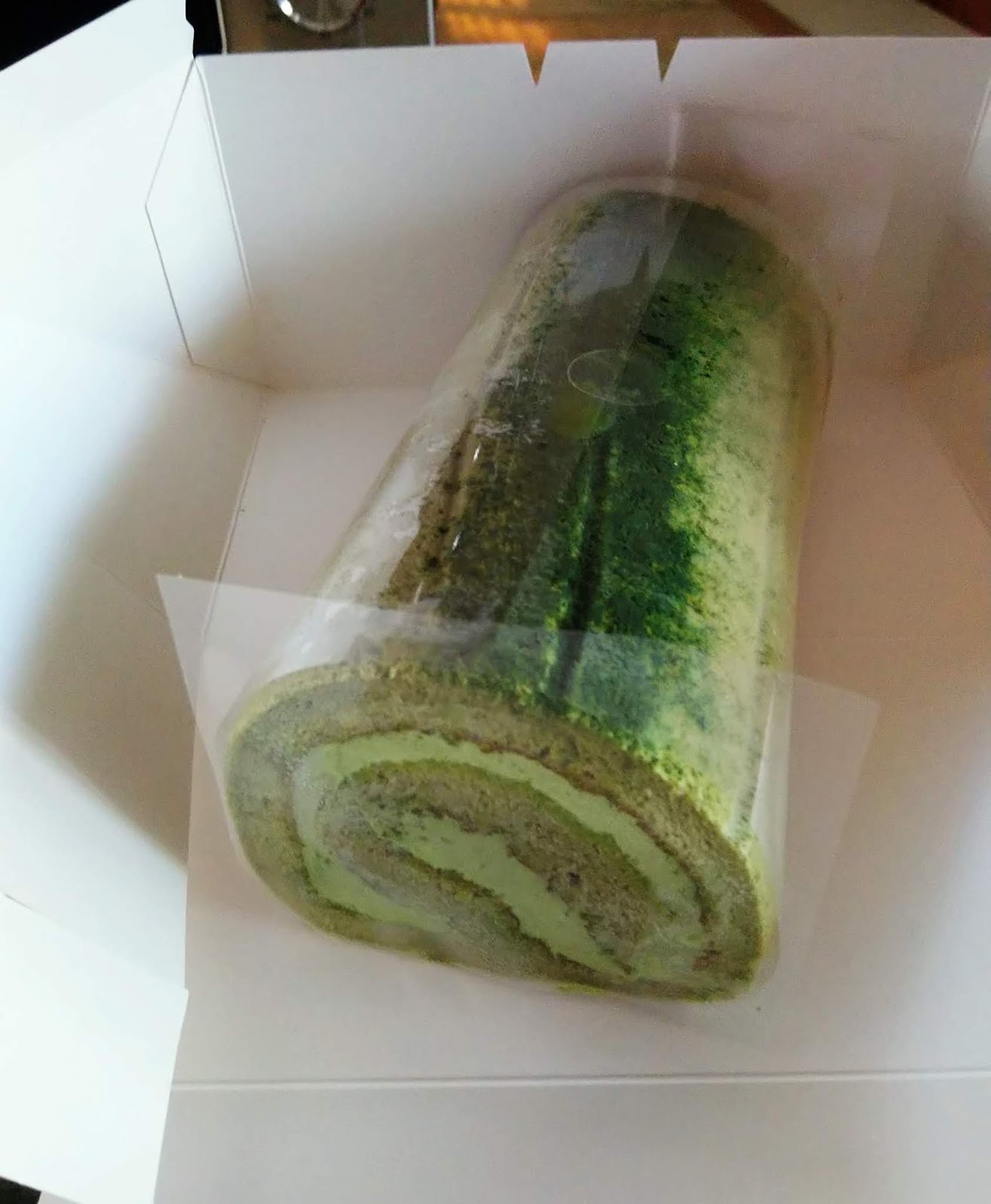 憧憬每一個明天 18
