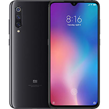 Xiaomi Mi 9 128G