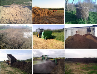 Ενσιρωμένες ζωοτροφές!!