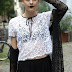 OUTFIT: guipure mixture