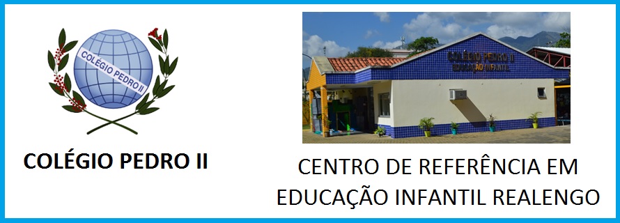 CREIR - Centro de Referência em Educação Infantil Realengo - Colégio Pedro II