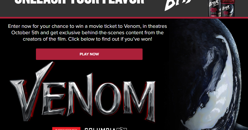 Venom Movie Logo Png Venom Movie Logo Png