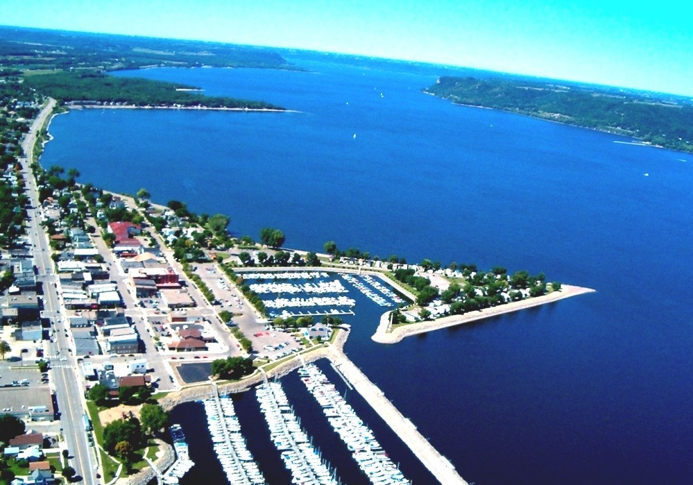 Lake City, Minnesota Lake City Mn