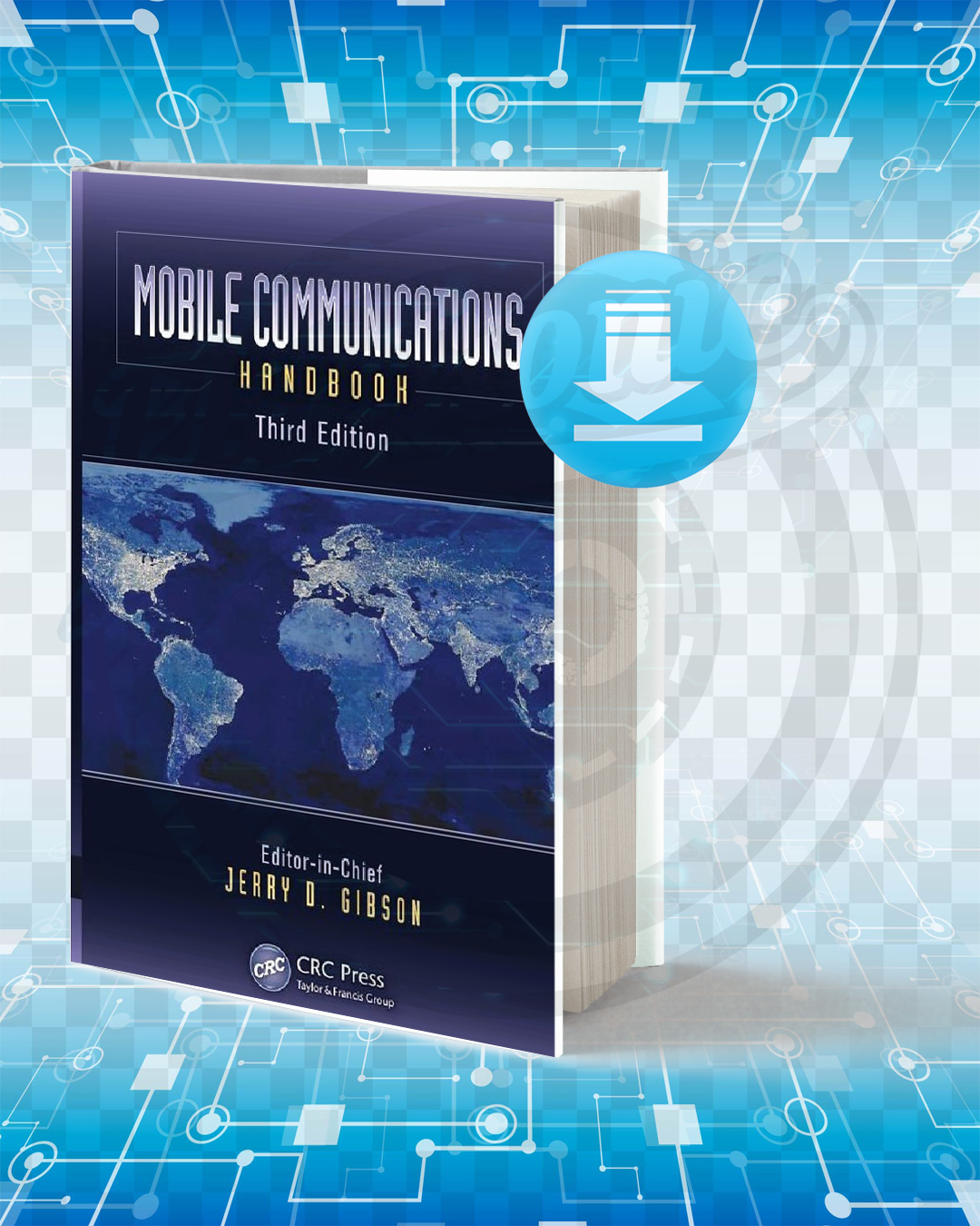 Download Mobile Communications Handbook pdf.