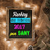 Ranking de lecturas de Sany Garcés