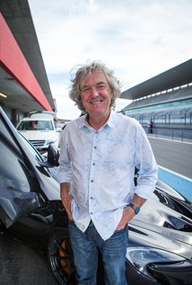 James May