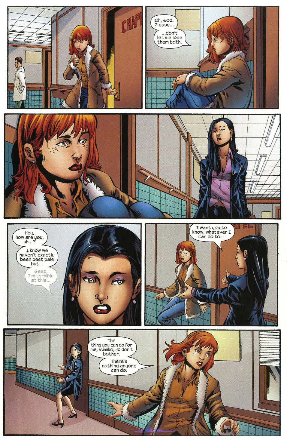 Iron Man (1998) issue 66 - Page 24
