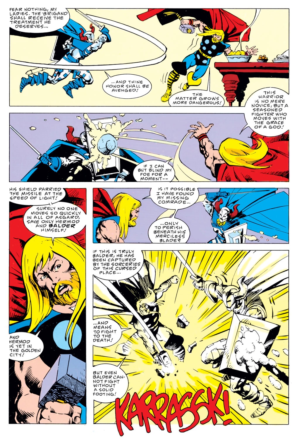 Thor (1966) 369 Page 4