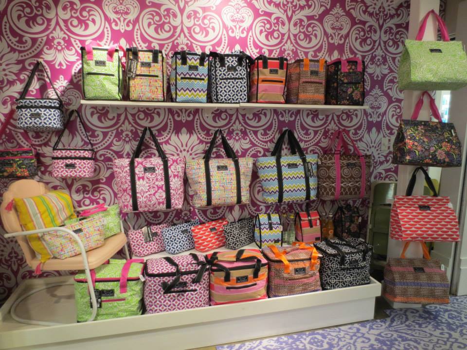 Scout Bags Discount Code