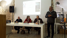 PRESENTAZIONE A SAN FELICE CIRCEO DI "UTOPIA DI UN COMUNE"