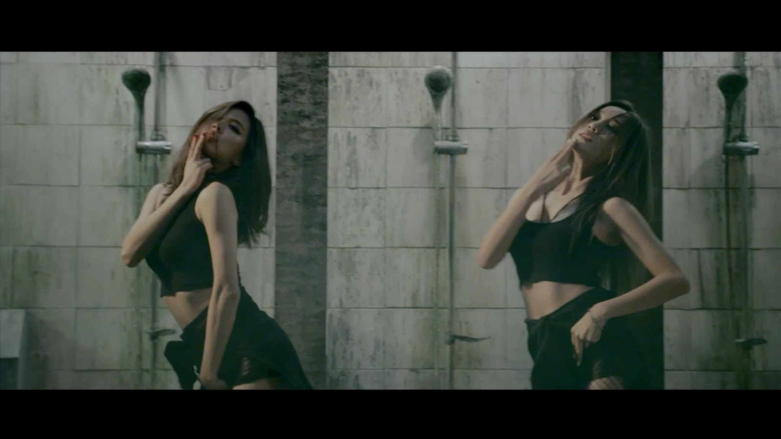 Miss A 'Hush' Screen Caps! Daily K Pop News Latest KPop News