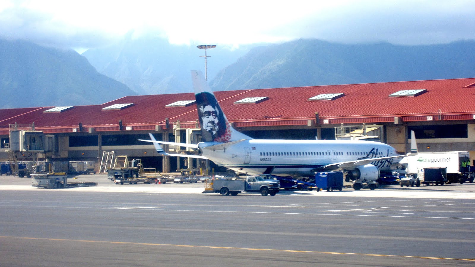 Kahului Airport Airport Kahului Trip to Airport