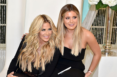 Kim Zolciak Daughters Birthday Cake Kim Zolciak Daughters Birthday Cake