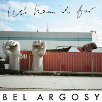 Bel Argosy - 'Lets Hear It for Bel Argosy' Cassette EP Review (Power Punk)