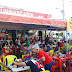 Pit Stop Skol Monte Alegre é inaugurado em Mairi-BA