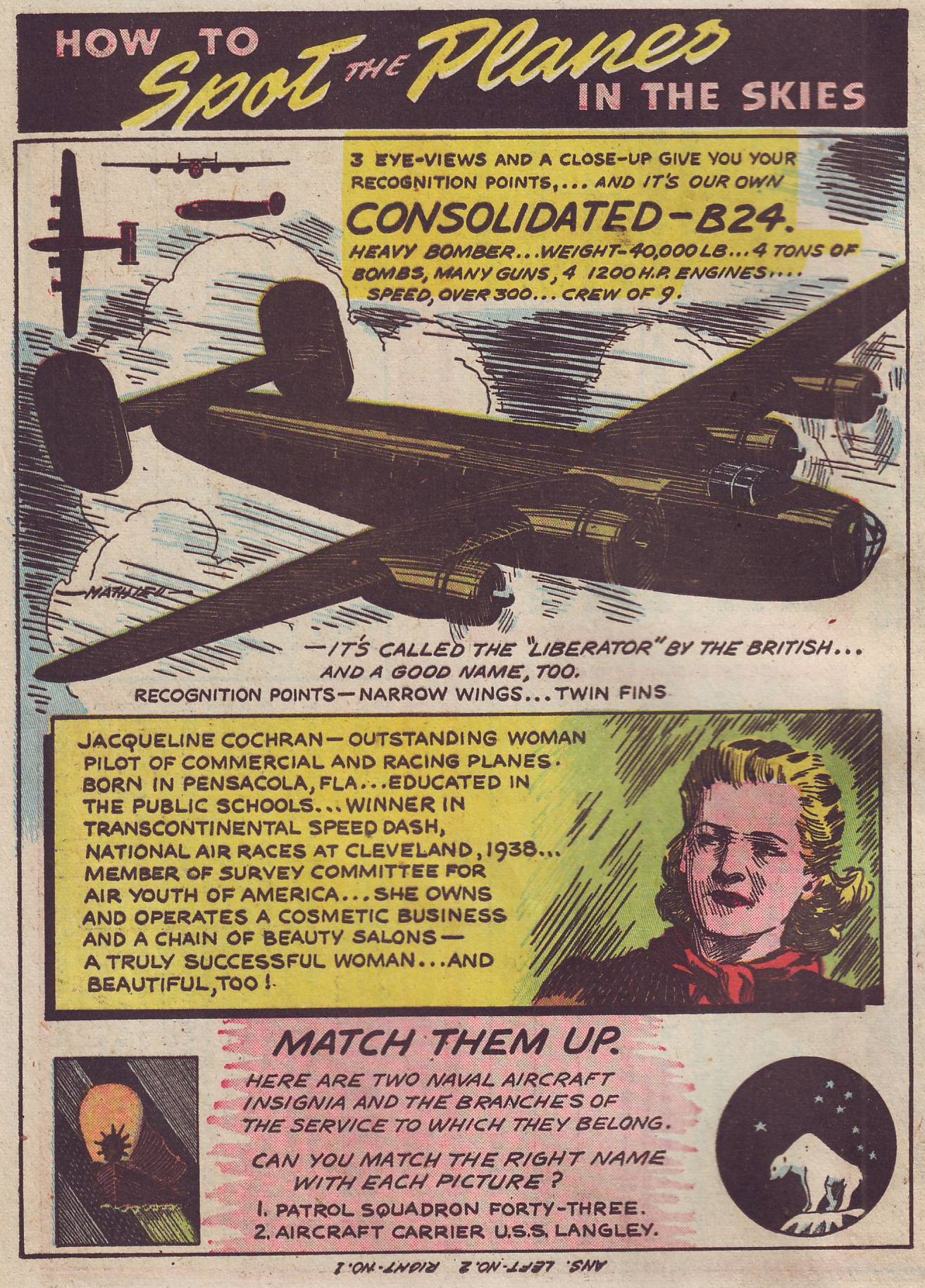 Read online All-American Comics (1939) comic -  Issue #42 - 35