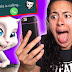 ΠΑΡΑΔΟΞΗ ΠΛΗΡΟΦΟΡΙΑ!!!Το talking angela έχει κάμερες ΣΤΑ ΜΑΤΙΑ!!! Μην κατεβασετε το παιχνιδι THE TALKING ANGELA!!!!3 ΑΠΙΣΤΕΥΤΑ ΒΙΝΤΕΟ!!!ΤΑ ΣΥΜΠΕΡΑΣΜΑΤΑ..ΔΙΚΑ ΣΑΣ...