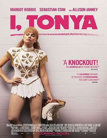 I, Tonya 2017 Full English Movie Download