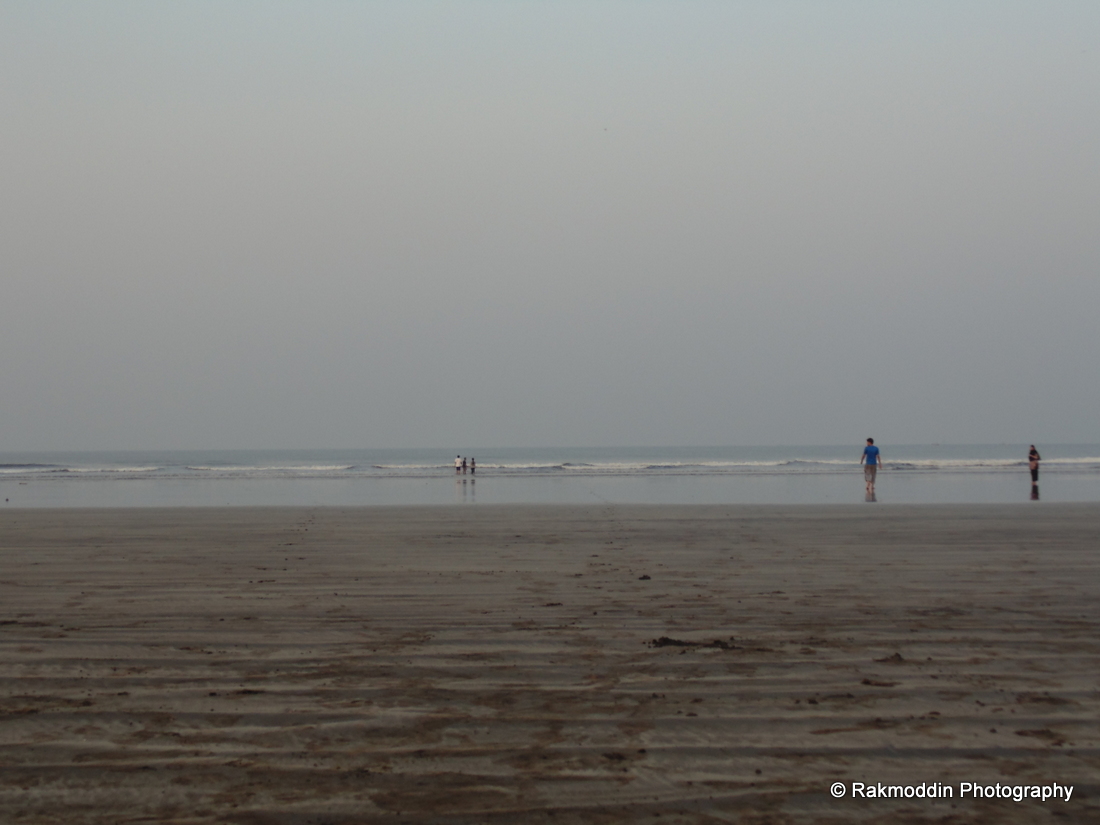 Weekend Winter Trip to Diveagar Beach from Pune