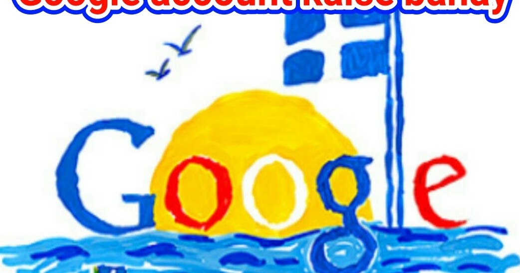 google account kaise banaye kya kraen