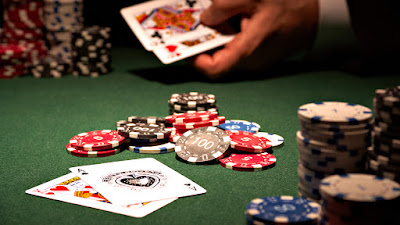 Jenis Game Casino Online Menjanjikan Keuntungan yang Besar