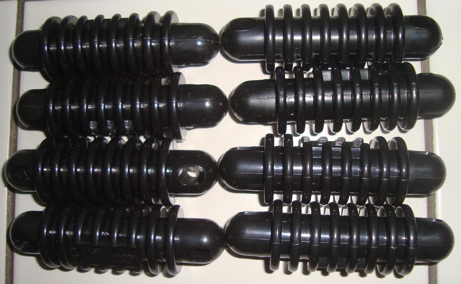 RADIO SELLER Insulator Antenna Or Full Packet Antenna Dual band 40m