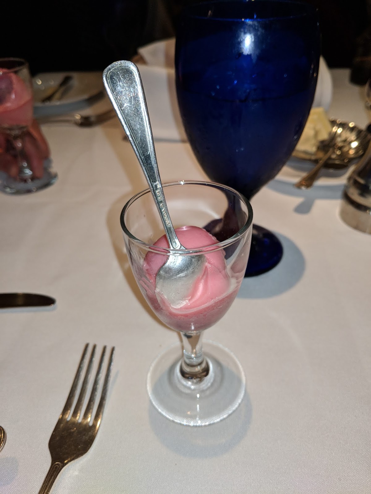 San Carlos CA Iron Gate