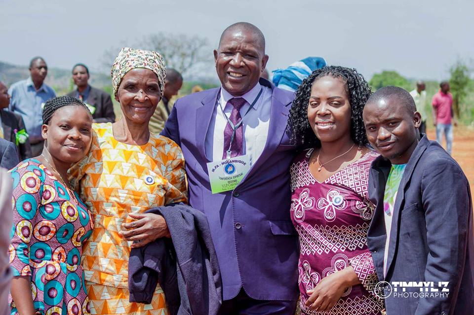 Breaking News - Coup At AFM Zimbabwe