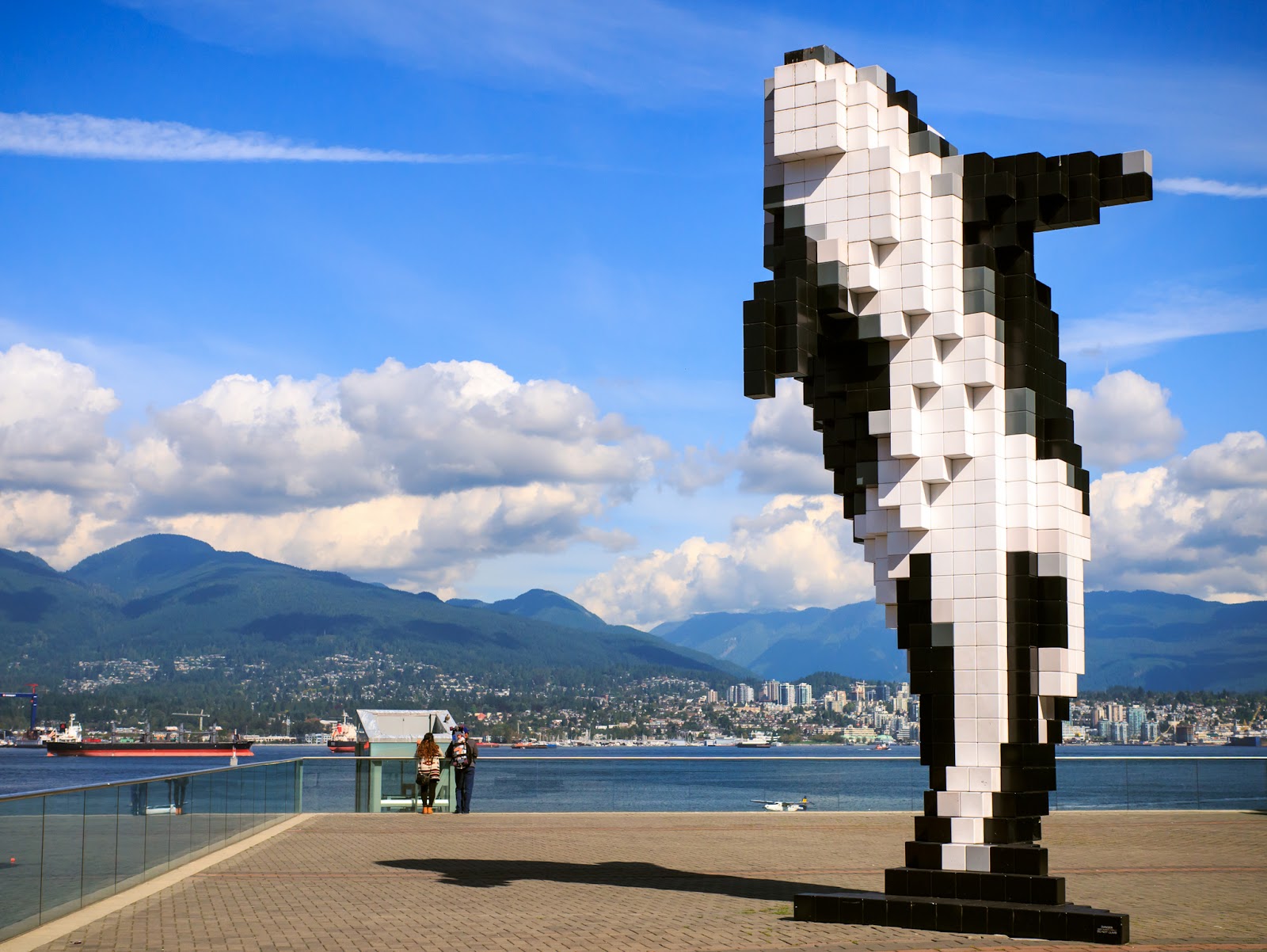 Vancouver Convention Centre